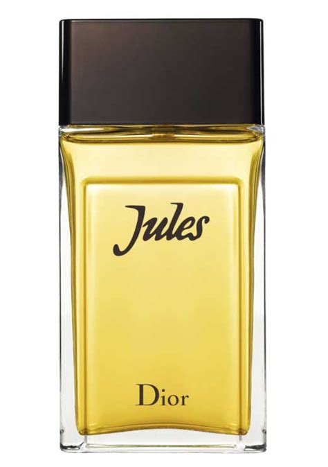 dior jules aftershave|jules 2016 Dior.